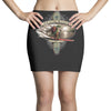 slowride surf men's surfing Mini Skirts