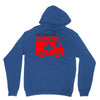 not an ambulance Unisex Hoodie