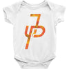 Jake Paul Baby Onesie