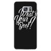 what's your beef Samsung Galaxy S7