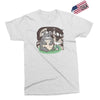 forest friends Exclusive T-shirt