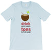drink in my hand T-Shirt