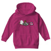 battlefield Youth Hoodie