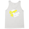 price is wrong bitch Tank Top