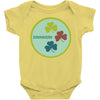 drinkers Baby Bodysuit