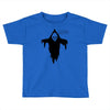 snack attack Toddler T-shirt