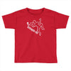 schnapsleiche Toddler T-shirt