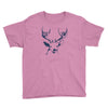 deerock Youth Tee