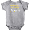 How To Pick Up Chicks Baby Onesie