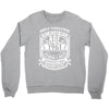 Things Better 1961 Age Approach Magnificent8 Crewneck Sweatshirt