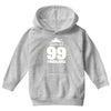 fortnite 99 problems Youth Hoodie