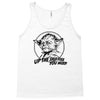 yoda Tank Top