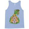 secret swing Tank Top
