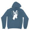 tuxedo after party Hoodie