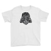 word vader Youth Tee