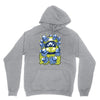 jellyfsh Unisex Hoodie