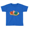 blt together forever Toddler T-shirt