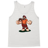 wrecking bros Tank Top