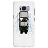 delorean 2 Samsung Galaxy S8 Plus