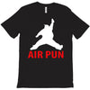 air pun big pun logo T-Shirt