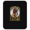 rocket man Mousepad