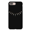 black panther iPhone 8 Plus