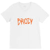 brody V-Neck Tee