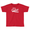 worlds greatest plumber (2) Toddler T-shirt