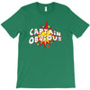 captain obvious T-Shirt