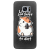 fat life Samsung Galaxy S7 Edge