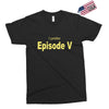 favorite episode Exclusive T-shirt