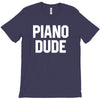 piano dude T-Shirt