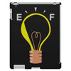 running out of bright ideas iPad 3 and 4 Case