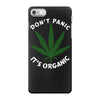 dont panic iPhone 7 Case