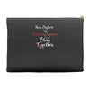 hair stylist Accessory Pouches