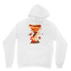fire storm Unisex Hoodie