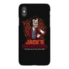 jack's caretaker services iPhoneX