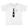 poindexter Toddler T-shirt