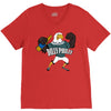 Dilly Philly V-Neck Tee