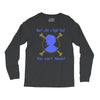 Sanji One Piece Long Sleeve Shirts