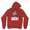 Rock Balboa Unisex Hoodie