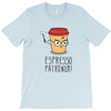 espresso patronum T-Shirt