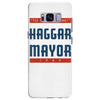 mayor haggar Samsung Galaxy S8 Plus