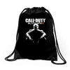 black ops 3 Drawstring Bags