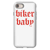 biker baby iPhone 8