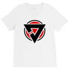 fahrie77 V-Neck Tee