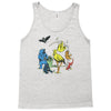 friendly beasts Tank Top