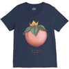 regius fructus V-Neck Tee