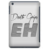 Death Grips eh iPad Mini