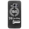 made in 1945 70 years of being awesome Samsung Galaxy S7 Edge